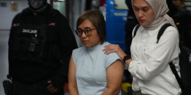 Jejak Panjang Dewi Astutik, Buron 2 Ton Sabu Yang Dibekuk di Kamboja: Operasi Intelijen Senyap Lintas Negara