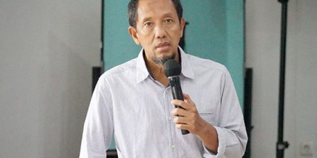 Muhammadiyah-NU Bersatu di Pilpers 2024?