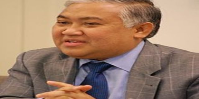 Isu Radikalisme, Din Syamsuddin : Ada Tendensi Sudutkan Umat Islam