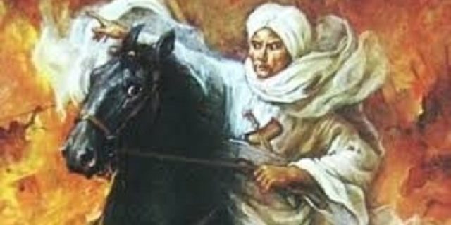 28 Maret 1830, Diponegoro Dijebak Asing (Belanda), Sekarang Kita Malah Tergantung Asing