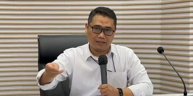 Ratu Batu Bara Tan Paulin Diduga Kecipratan Duit Korupsi Rita Widyasari, Ahli Hukum: KPK Harus Periksa Tan Paulin Segera Ratu Batu Bara Tan Paulin Diduga Kecipratan Duit Korupsi Rita Widyasari, Ahli Hukum: KPK Harus Periksa Tan Paulin Segera