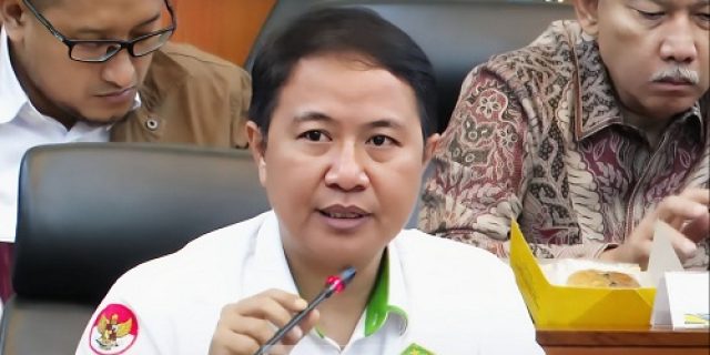 Biaya haji tahun 2025 turun menjadi Rp 55,4 juta