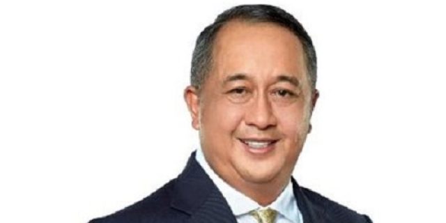 Dua Mantan Dirut Bank Mandiri Kompak Bungkam Ditanya Langkah Cegah Kerugian Triliunan Rupiah