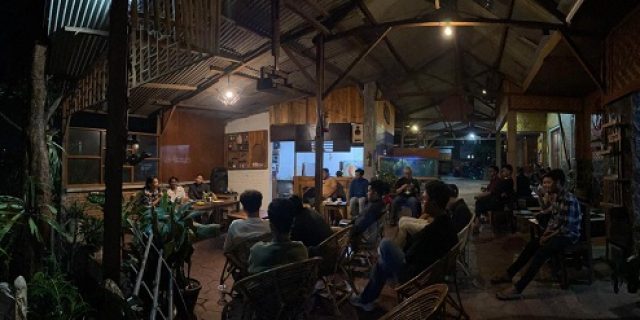 Pangan, Martabat, dan Peradaban: Membaca Kedaulatan dari Perspektif Kebudayaan