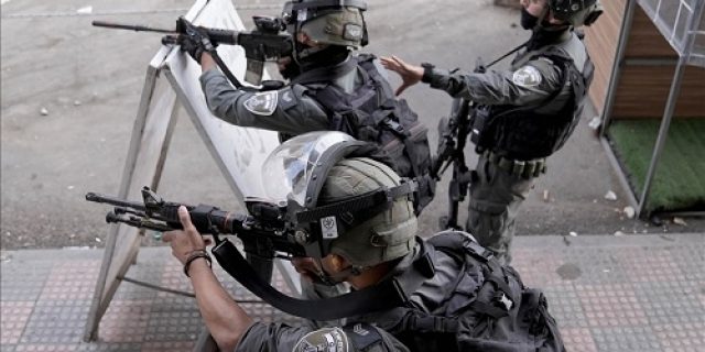 Koalisi negara dan organisasi mendesak Dewan Keamanan PBB untuk menghentikan pengiriman senjata ke Israel