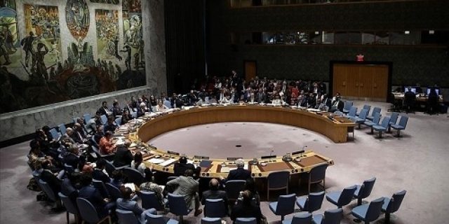 Turki pimpin seruan bersama ke Dewan Keamanan PBB untuk menghentikan pengiriman senjata ke Israel