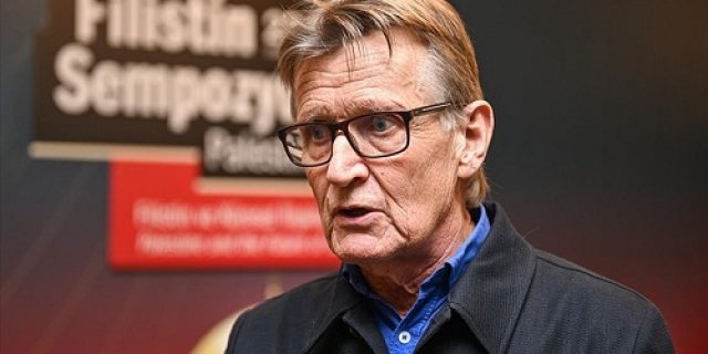 Dokter Norwegia: Agresi Israel di Gaza melampaui kekejaman apapun yang pernah saya lihat Dokter Norwegia: Agresi Israel di Gaza melampaui kekejaman apapun yang pernah saya lihat