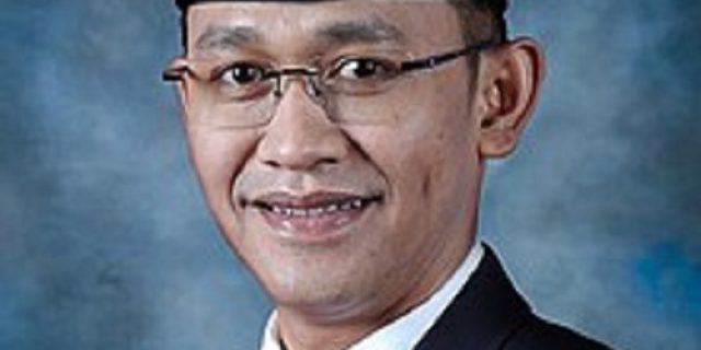 Amandemen UUD 1945, Anggota DPD Minta Pasal Presidential Threshold Dihapus Amandemen UUD 1945, Anggota DPD Minta Pasal Presidential Threshold Dihapus