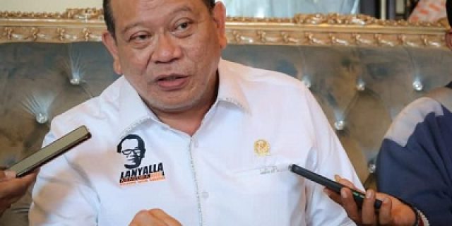 LaNyalla Optimistis Timnas Boyong Piala AFF ke Tanah Air LaNyalla Optimistis Timnas Boyong Piala AFF ke Tanah Air