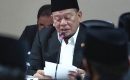 Ketua DPD LaNyalla : Indonesia Memanggil 8 Juta Saudagar Bugis Makassar