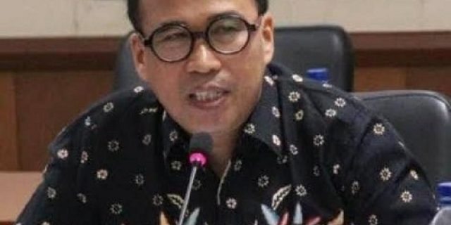 Anggota DPD Alirman: PT 20 Persen Adalah Bentuk Kriminalisasi Demokrasi