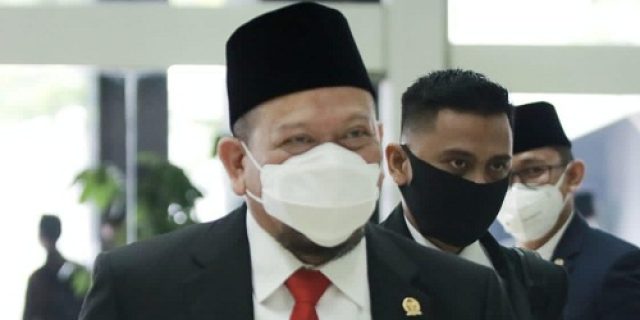 Amerika Serikat Buka Latihan Kepemimpinan, LaNyalla Harap Anak Muda Indonesia Maksimalkan Peran