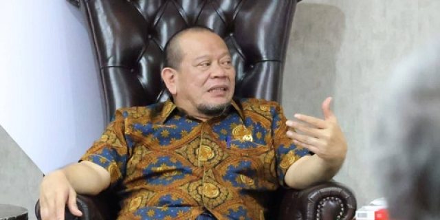 Sikapi Statemen Bamsoet, LaNyalla: Utusan Golongan dan DPD RI Secara Substansi Sama