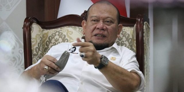 Kerap Sebabkan Banjir Lumpur, Ketua DPD RI Desak Proyek KIT Batang Dievaluasi