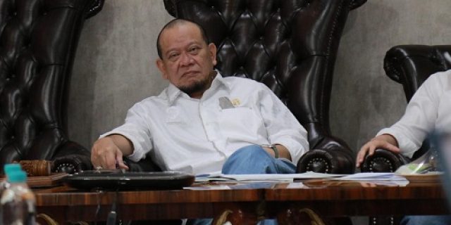 TKA Disebut Datang Saat PPKM Darurat, Ketua DPD RI Minta Masyarakat Cek Fakta Terlebih Dahulu