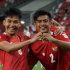 Keajaiban di Riyadh: Timnas U-20 Indonesia Lolos ke Final Asia