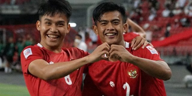 Menang Lawan Malaysia, LaNyalla: Energi Kuat Rebut Piala AFF 2020
