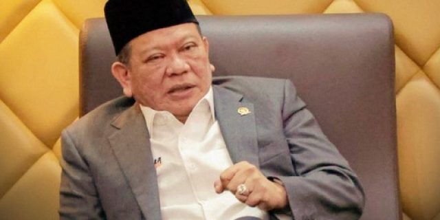 Ketua DPD Sesalkan Penonaktifan Status Warga Peserta BPJS Di Jatim