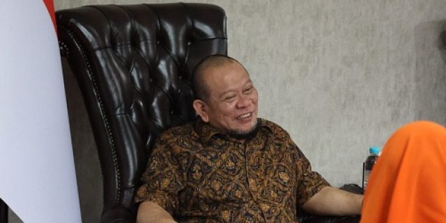 Tingkatkan Perekonomian Lokal, Ketua DPD RI Dukung Revitalisasi Cagar Budaya