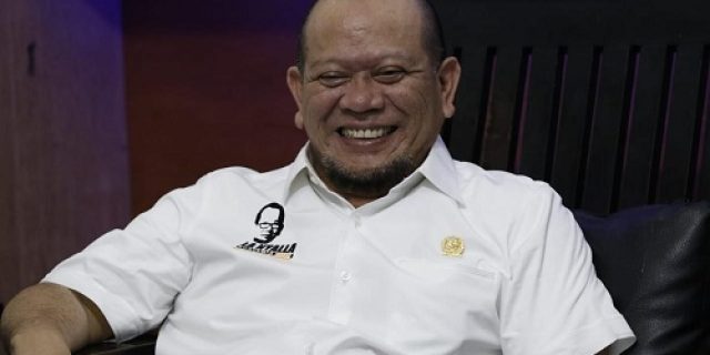Ketua DPD RI: Indonesia dan Negara ASEAN Harus Perkuat Kedaulatan Laut Terhadap China