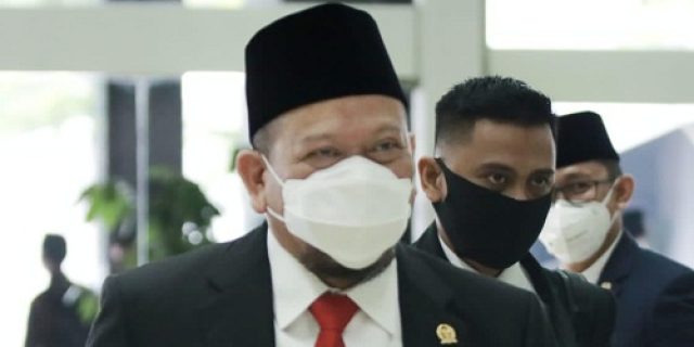 Zona Merah Naik Lagi, Ketua DPD Minta Pemda Jangan Lengah