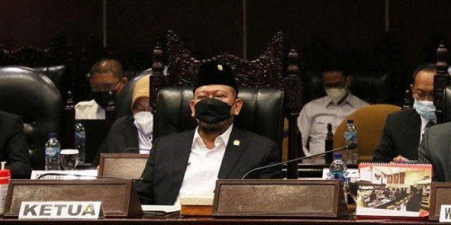 Ketua DPD RI: Dokter Fresh Graduate Bisa Bantu Penuhi Pelayanan Kesehatan