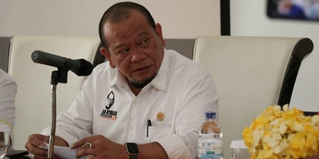 Dukung Pembangunan Desa Berbasis Data, Ketua DPD RI Berharap Pemerintah Lakukan Bimbingan Teknis