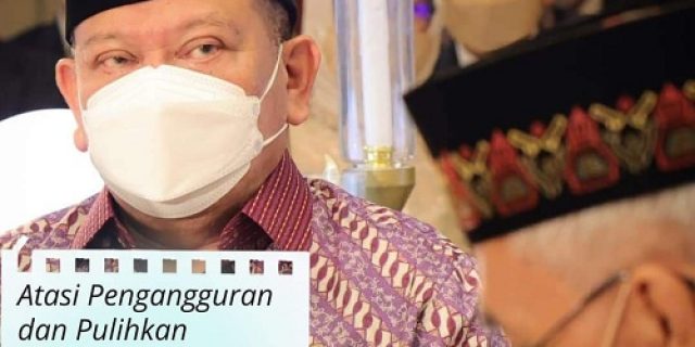 Atasi Pengangguran dan Pulihkan Ekonomi, LaNyalla Minta Pemprov Jatim Dorong Pertumbuhan Ekraf
