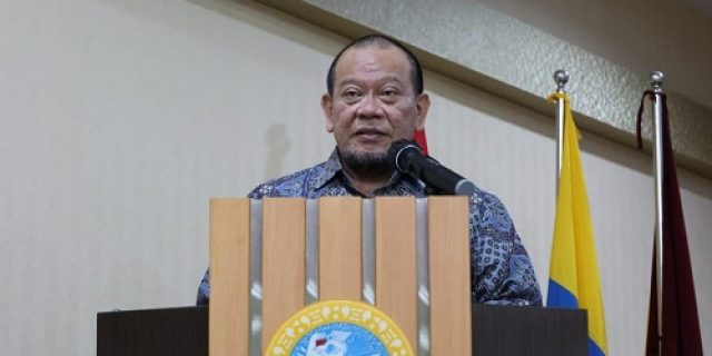 Kesenjangan Makin Melebar, Ketua DPD RI: Saatnya Konglomerat yang Masuk Daftar Forbes Bantu Rakyat