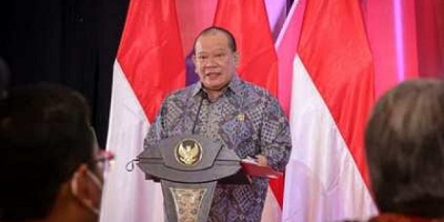Gugatan Ke MK, LaNyalla: Bagian dari Kemenangan Rakyat Lawan Oligarki