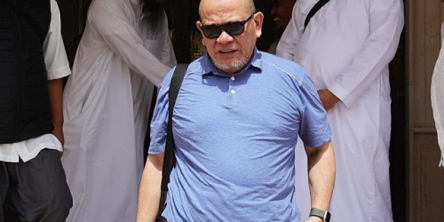 LaNyalla Imbau Masyarakat Hati-hati dengan Penawaran Haji Furoda