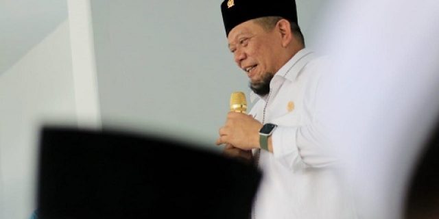 Didepan Rakernas ke-14 BEM SI (3), LaNyalla : Amandemen Konstitusi ke-5 Jadi Momentum Koreksi Arah Perjalanan Bangsa Didepan Rakernas ke-14 BEM SI (3), LaNyalla : Amandemen Konstitusi ke-5 Jadi Momentum Koreksi Arah Perjalanan Bangsa