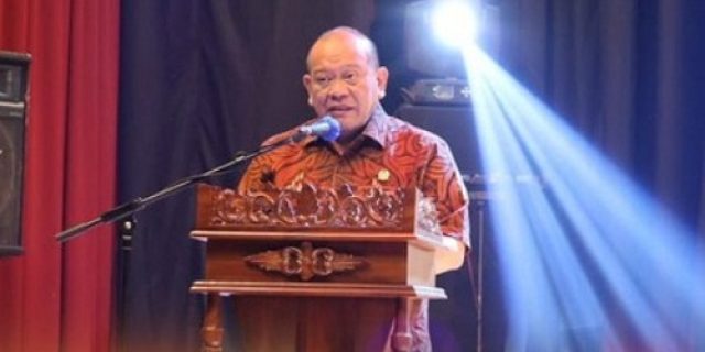 Ketua DPD RI Ajak Pemangku Kepentingan Bersinergi Jaga Warisan Budaya Indonesia