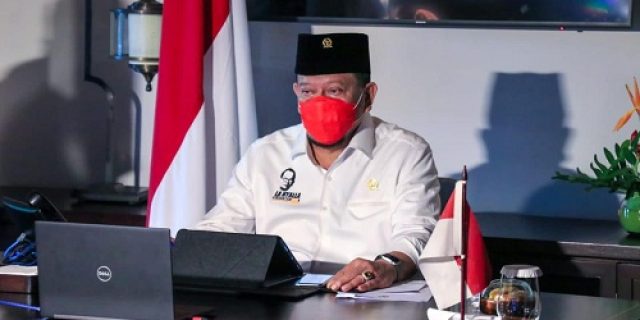 Peternak Ayam Ditangkap Karena Bentangkan Poster Aspirasi, Ketua DPD RI Minta Aparat Tak Represif