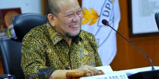 Survei Fixpoll: Elektabilitas La Nyalla Ungguli Muhaimin Iskandar