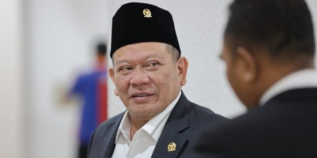 GoTo Merugi, LaNyalla: Ini Bisa Jadi Skandal Hukum