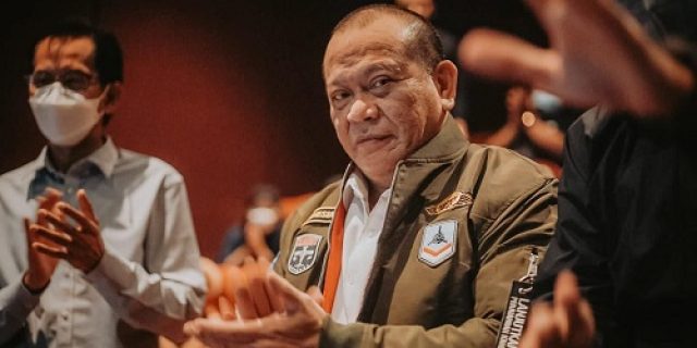 Nobar Film Kadet 1947, LaNyalla Ingatkan Pentingnya Nasionalisme Bagi Generasi Muda