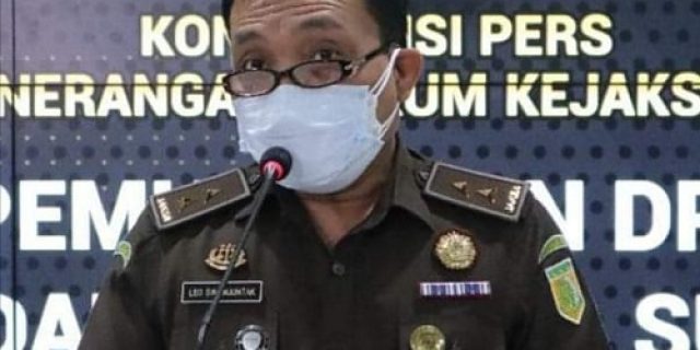Kejaksaan Agung Tanggapi Pemberitaan Hasil Psikotest Dan Kesehatan Diberi Nilai Nol, Begini Penjelasannya