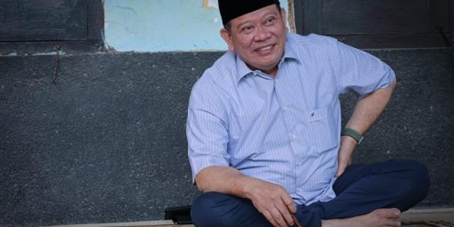 Kemiskinan Picu Banyak Masalah, Ketua DPD RI Minta Pemerintah Tingkatkan Pergerakan Ekonomi