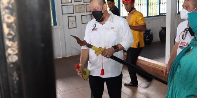 Kesultanan Buton, Kesultanan Islam yang Hampir Dilupakan