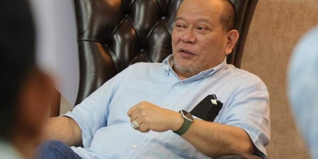 Banyak Beralih ke Tanaman Kopi, LaNyalla Minta Pemerintah Lindungi Petani Tebu dengan Regulasi