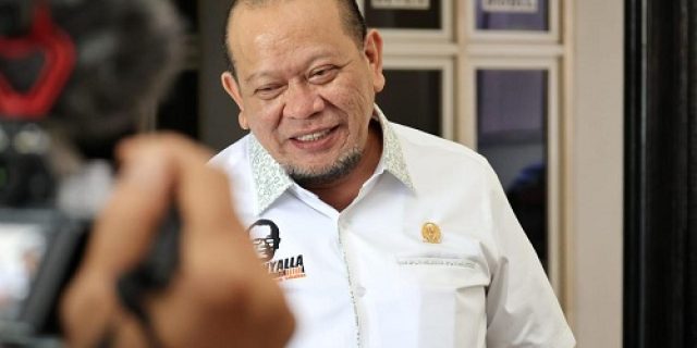 2 dari 5 Ibu Hamil di Indonesia Kurang Cairan, LaNyalla Ingatkan Menkes