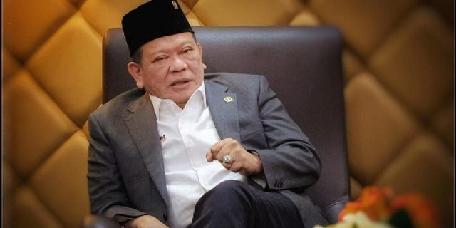 Ketua DPD RI Dukung Pengajuan Ratu Kalinyamat Jepara Jadi Pahlawan Nasional