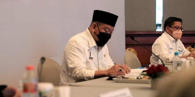 Ketua DPD RI Minta Masyarakat Waspadai Varian Baru Virus Corona