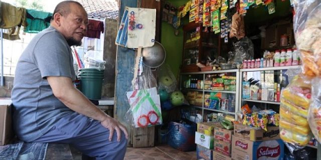 Ketua DPD RI Berharap 2022 Lebih Baik Untuk Indonesia