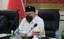 Vaksinasi di Jabar Tak Proporsional, Ketua DPD RI Minta Pemerintah Percepat Distribusi