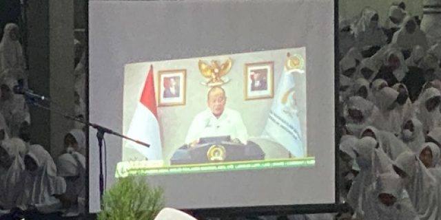 LaNyalla Sebut Indonesia Jadi Negara Kapitalis Liberal di Peringatan Hari Pahlawan TGKH Muhammad Zainuddin Abdul Madjid LaNyalla Sebut Indonesia Jadi Negara Kapitalis Liberal di Peringatan Hari Pahlawan TGKH Muhammad Zainuddin Abdul Madjid