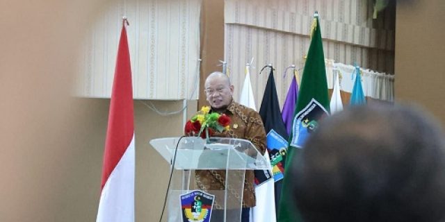 LaNyalla : Presidential Threshold Tidak Perkuat Demokrasi, Justru Memperlemah LaNyalla : Presidential Threshold Tidak Perkuat Demokrasi, Justru Memperlemah