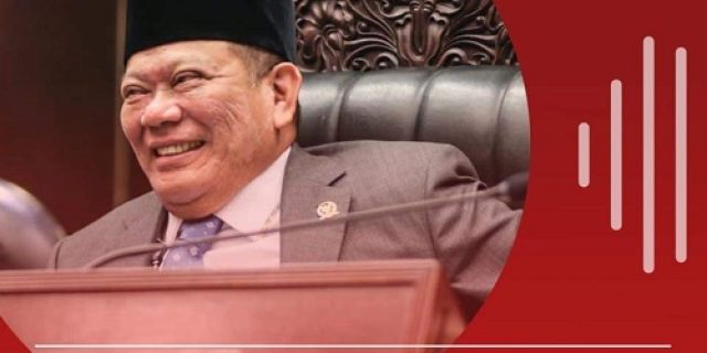 LaNyalla: Pemerintah Perlu Pikirkan Skema Distribusi Minyak Goreng LaNyalla: Pemerintah Perlu Pikirkan Skema Distribusi Minyak Goreng
