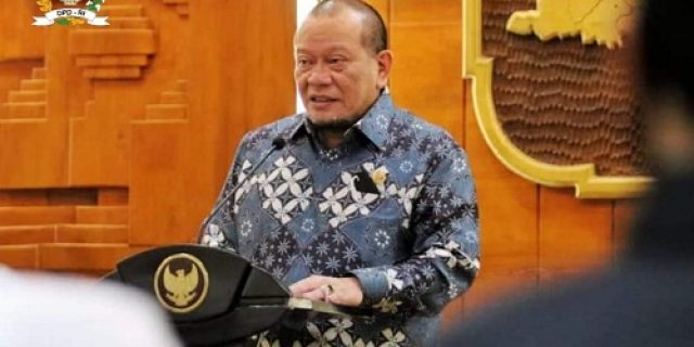 Kasus Herry Wirawan Rugikan Nama Pesantren, LaNyalla: Masyarakat Harus Jeli Melihat Ciri Pesantren dan Bukan Pesantren